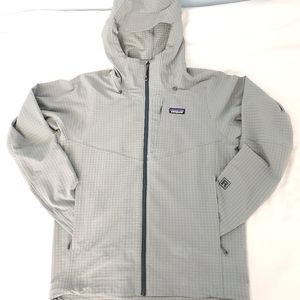 Patagonia R1 TechFace Hoody size. Medium